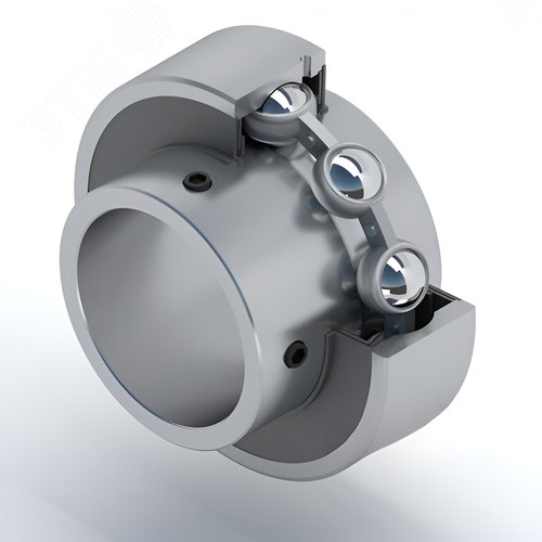 Изображение товара Подшипник C-UC207 (шт)