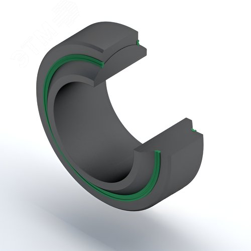 Изображение товара Подшипник GE40FO-2RS (шт)