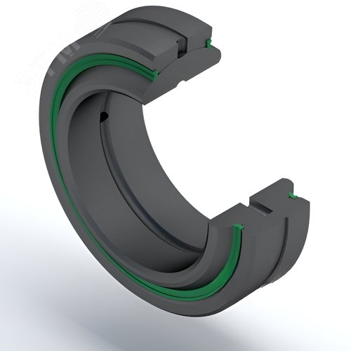 Изображение товара Подшипник GE57ZO-2RS (шт)