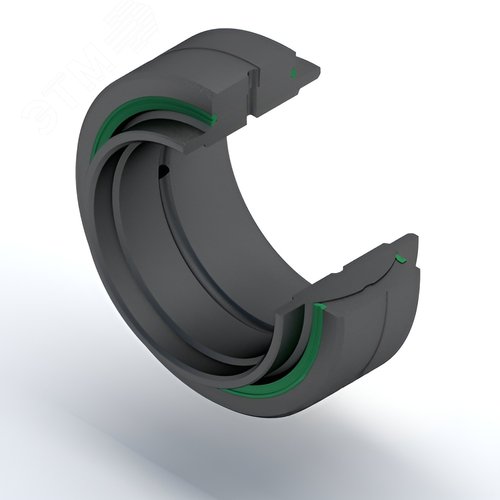 Изображение товара Подшипник GE80HO-2RS (шт)