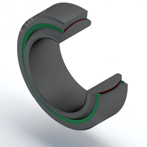 Изображение товара Подшипник GE70UK-2RS (шт)