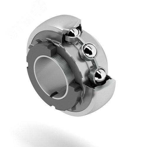 Изображение товара Подшипник UK216+H (шт)