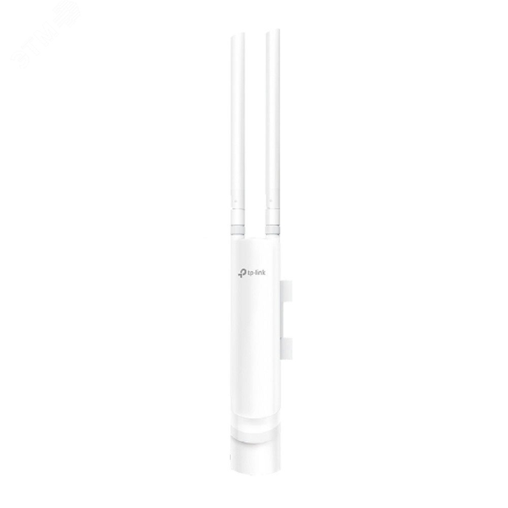 Изображение товара Точка доступа Wi-Fi N300 до 300 Мб/с 2x2 MIMO, 1хEthernet (шт)