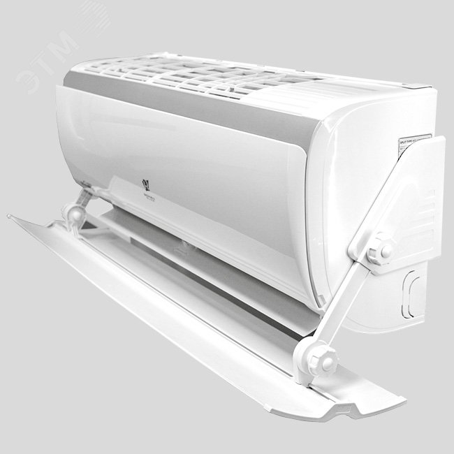 Изображение товара Экран для настенных внутренних блоков кондиционеров шириной до 84 см