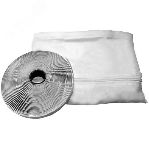 Изображение товара Оконный адаптер для мобильного кондиционера (шт)