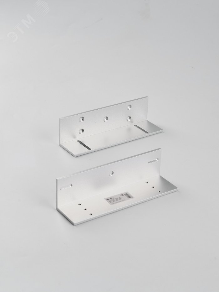 Изображение товара Уголок монтажный тип Z 350кг (шт)