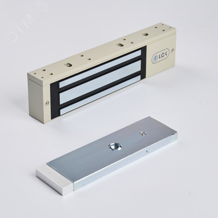 Изображение товара Замок электромагнитый 350кг DC12/24B (шт)