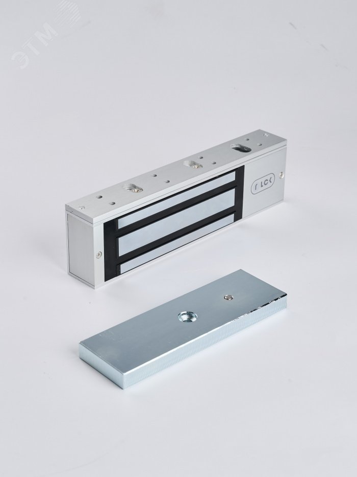 Изображение товара Замок электромагнитый 500кг DC12/24B (шт)