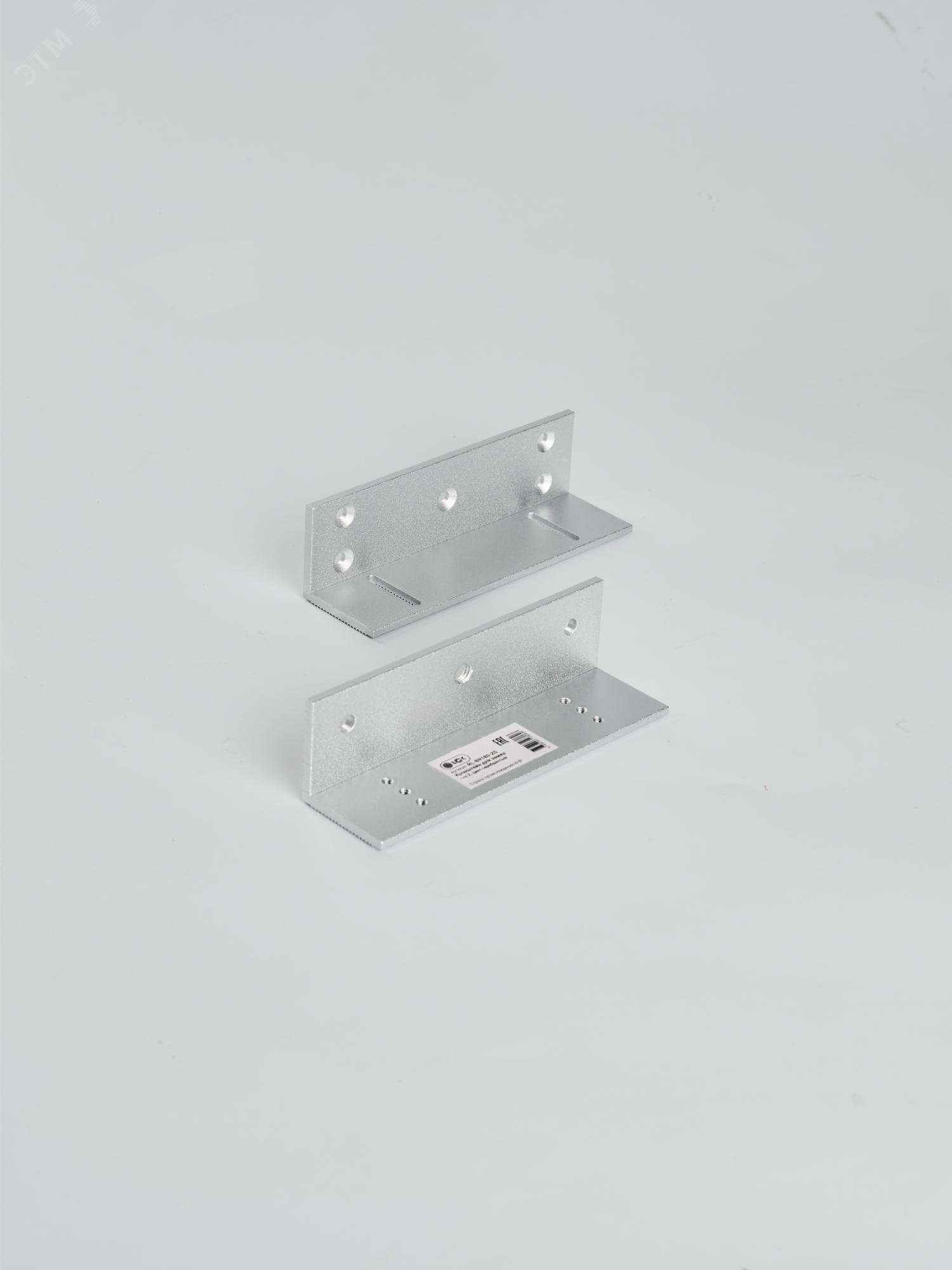 Изображение товара Уголок монтажный тип Z 180кг (шт)