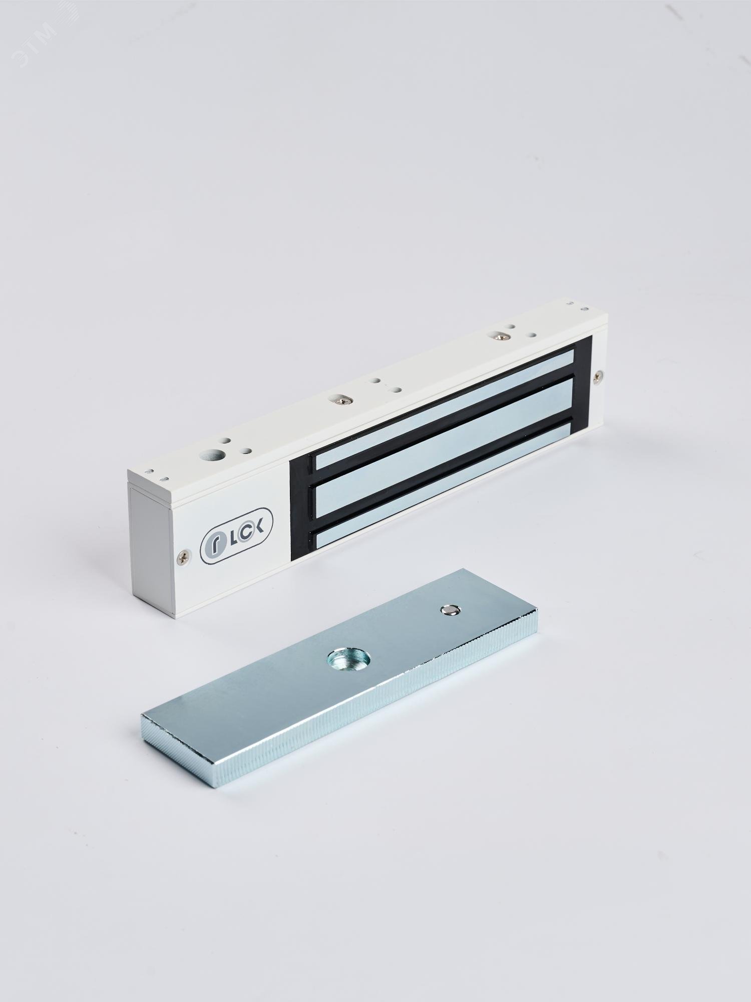 Изображение товара Замок электромагнитый 280кг DC12/24B (шт)