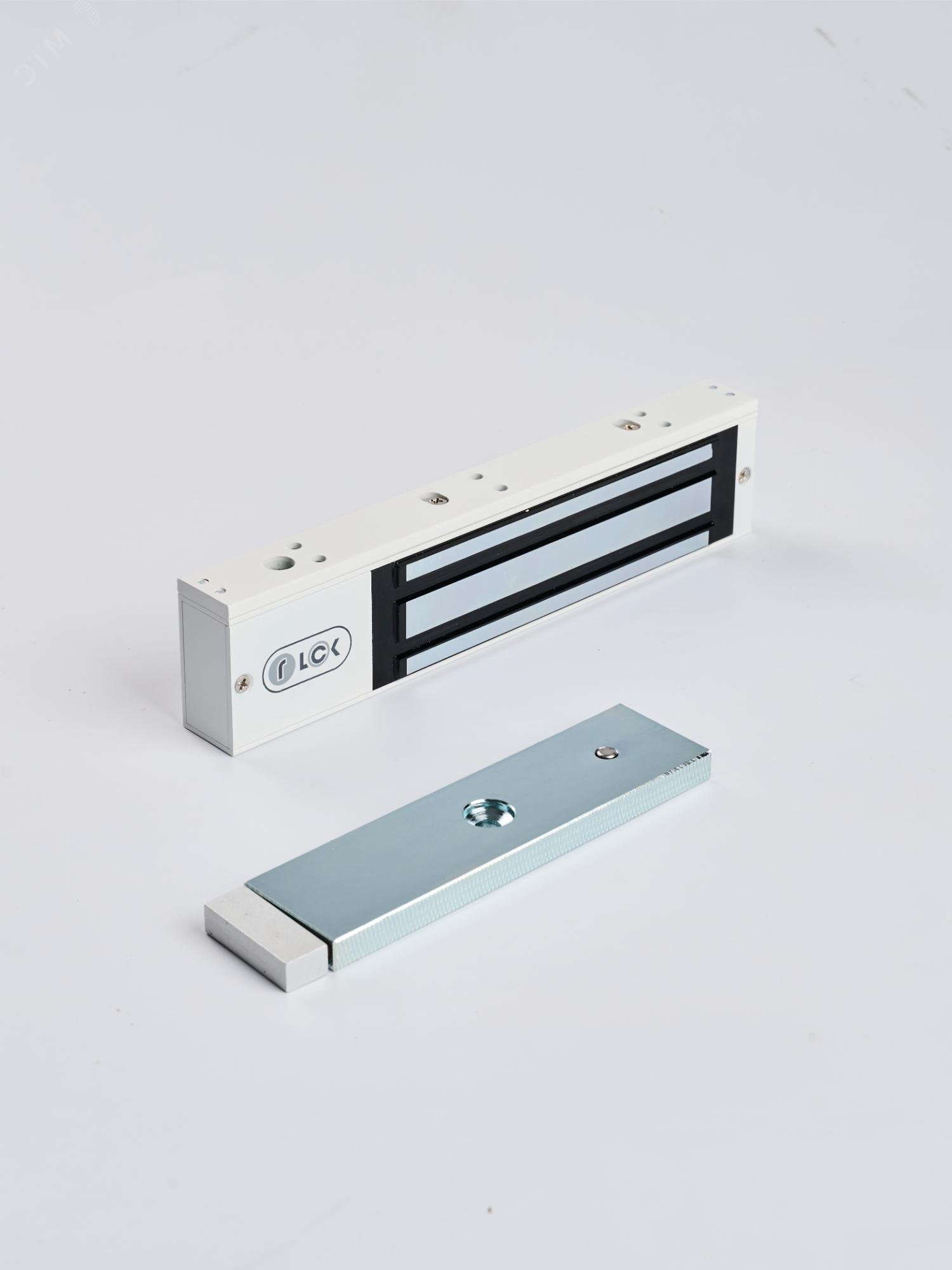 Изображение товара Замок электромагнитый 280кг DC12/24B (шт)