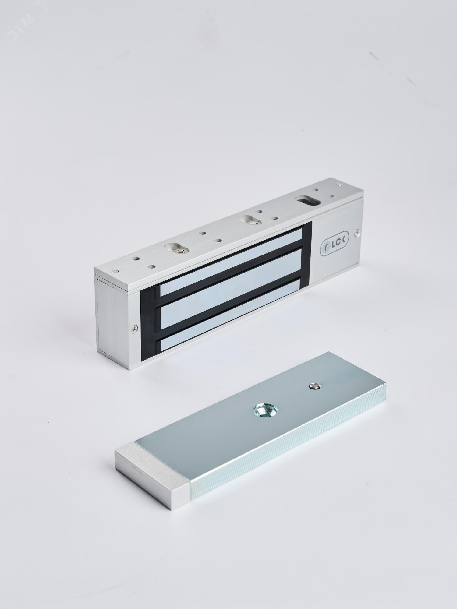 Изображение товара Замок электромагнитый 500кг DC12/24B (шт)