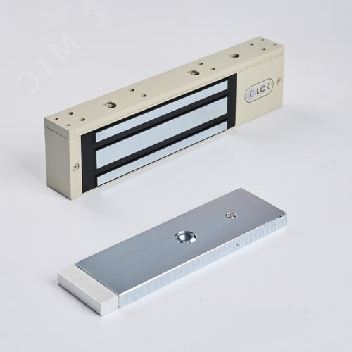 Изображение товара Замок электромагнитый 350кг DC12/24B (шт)