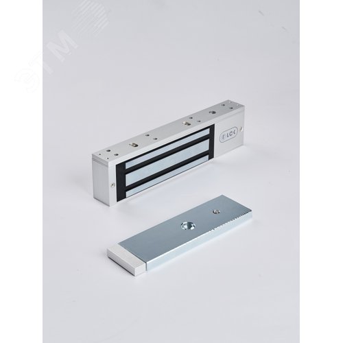 Изображение товара Замок электромагнитый 350кг DC12/24B (шт)