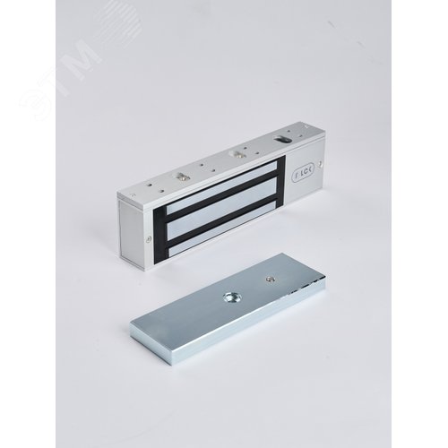 Изображение товара Замок электромагнитый 500кг DC12/24B (шт)