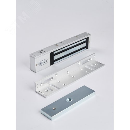 Изображение товара Замок электромагнитый 280кг DC12/24B (шт)