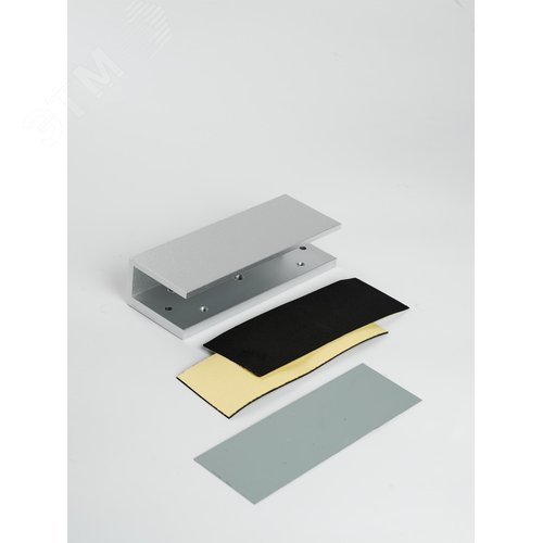 Изображение товара Уголок монтажный тип U 350кг (шт)