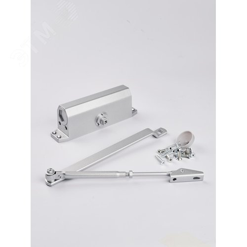 Изображение товара Доводчик EN4 45-75кг (шт)