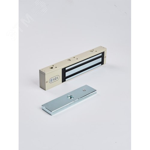 Изображение товара Замок электромагнитый 280кг DC12/24B (шт)