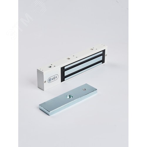 Изображение товара Замок электромагнитый 280кг DC12/24B (шт)