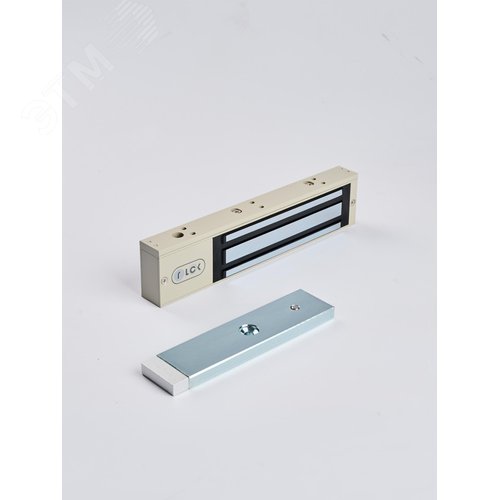 Изображение товара Замок электромагнитый 280кг DC12/24B (шт)