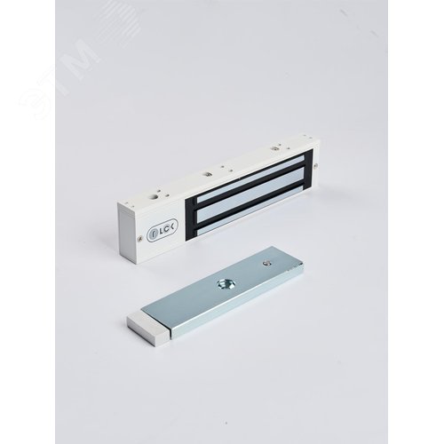 Изображение товара Замок электромагнитый 280кг DC12/24B (шт)