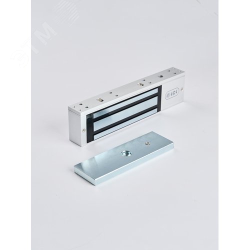 Изображение товара Замок электромагнитый 350кг DC12/24B (шт)