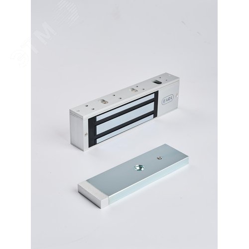 Изображение товара Замок электромагнитый 500кг DC12/24B (шт)