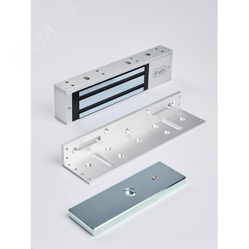 Изображение товара Замок электромагнитый 350кг DC12/24B (шт)