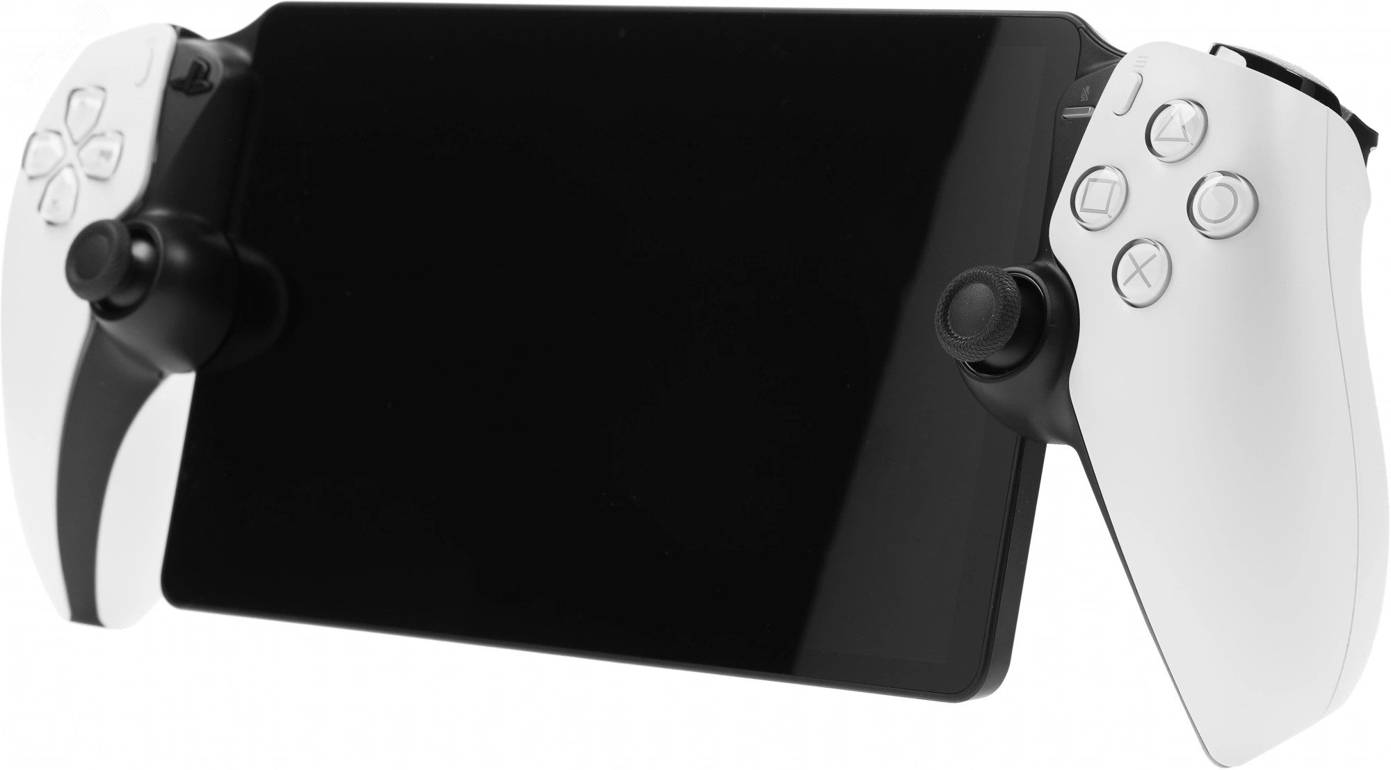 Изображение товара Игровая консоль PlayStation Portal белый (шт)