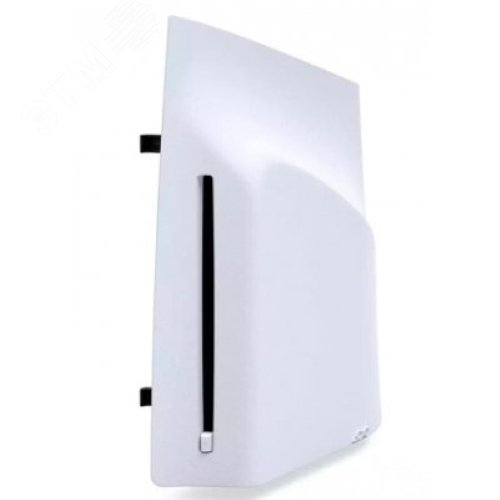 Изображение товара Дисковод для PS5, белый (шт)