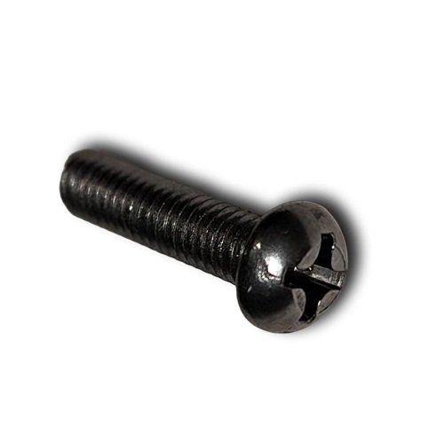 Винт В2.М6-6gх10.58 ГОСТ 17473-80