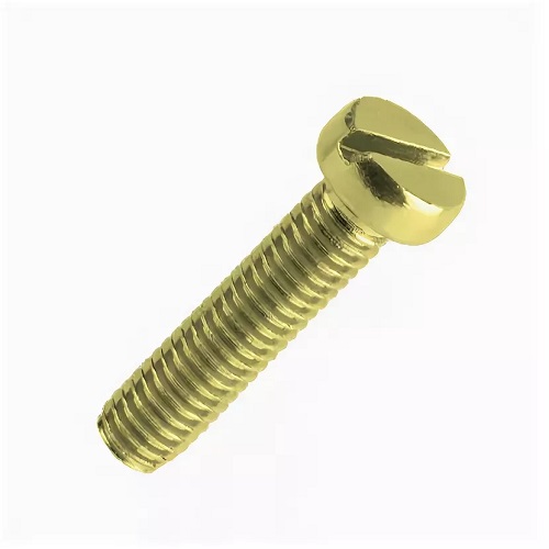 Винт В.М4-6gх6.32.Л63 ГОСТ 1491-80