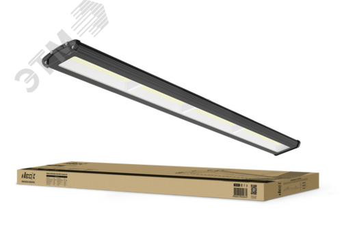 Изображение товара Светильник складской светодиодный WHB02A-20050 200Вт IP65