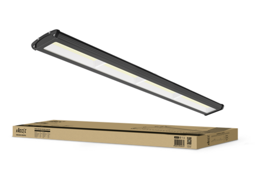 Светильник складской светодиодный WHB02A-20050 200Вт 230В 5000К 22000 Лм 110Лм/Вт IP65 без пульсации