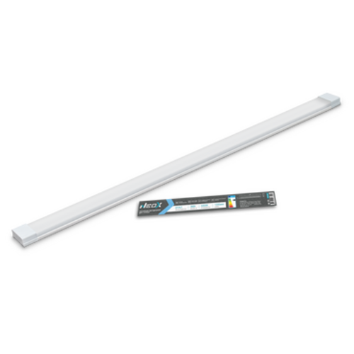 Светильник светодиодный ДПО-110 ОПАЛ 36Вт 6500К 1200мм IP40