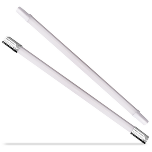 Светильник светодиодный герметичный транзитный ДСП-155 36Вт 6500К 4500 Лм 125лм/Вт 1200х60х35мм IP65