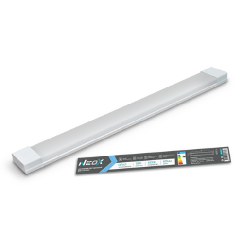 Светильник светодиодный ДПО-110 ОПАЛ 18Вт 6500К 600мм IP40