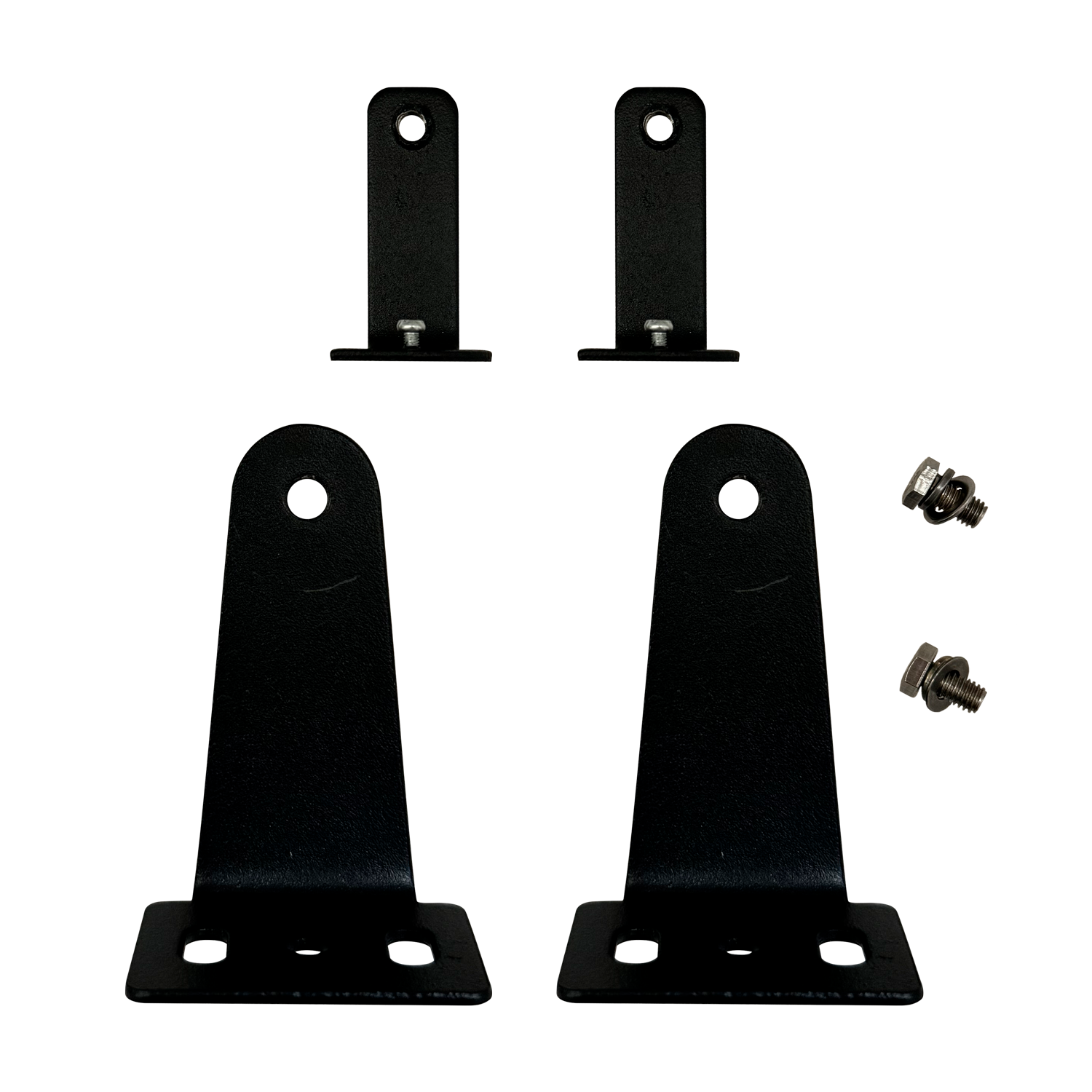 Кронштейн поворотный КНП-WHB черный