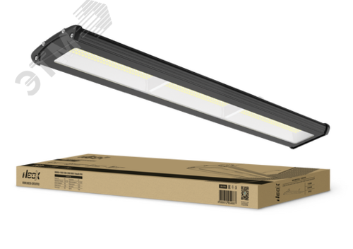 Изображение товара Складской светодиодный светильник НEOX WHB02A-15050 150Вт IP65
