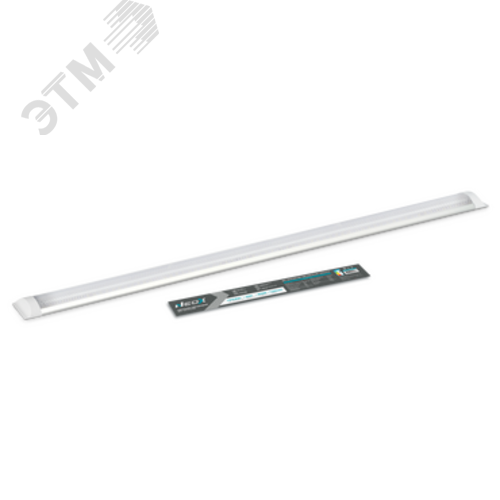 Изображение товара Светодиодный светильник ДПО-108 ПРИЗМА 36Вт 4000К 1200мм IP40