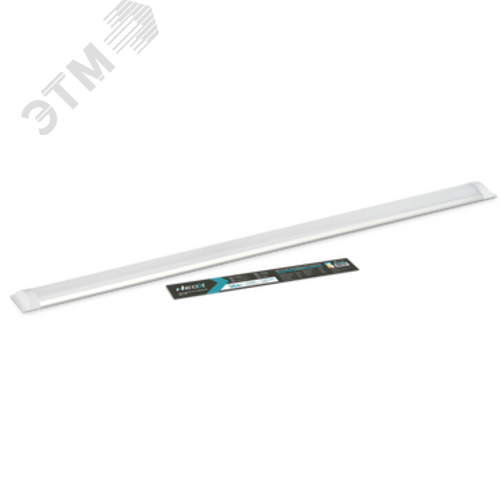 Изображение товара Светильник светодиодный ДПО-108 36Вт 6500К 1200мм IP40 (шт)