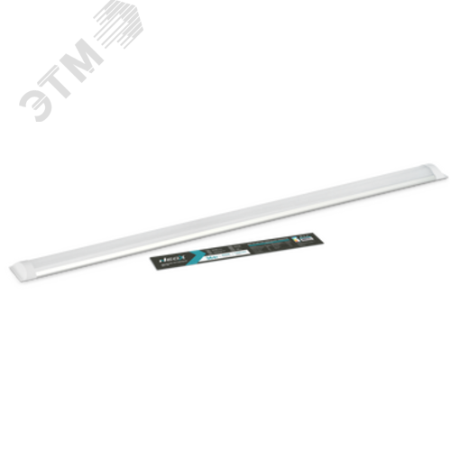 Изображение товара Светильник светодиодный ДПО-108 36Вт 4000К 1200мм IP40 (шт)