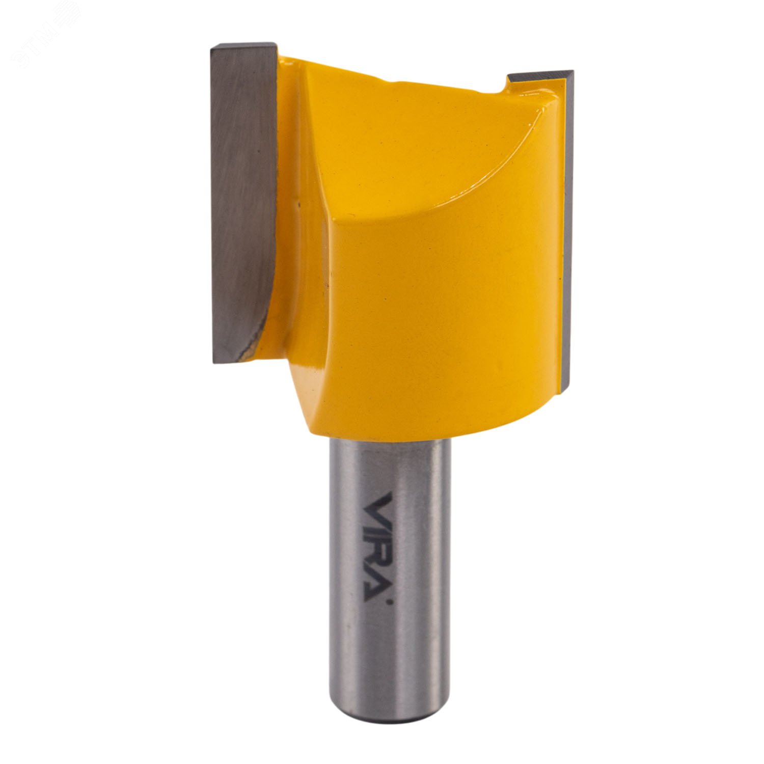 Изображение товара Фреза пазовая прямая 35х32 мм хвостовик 12 мм для древесины