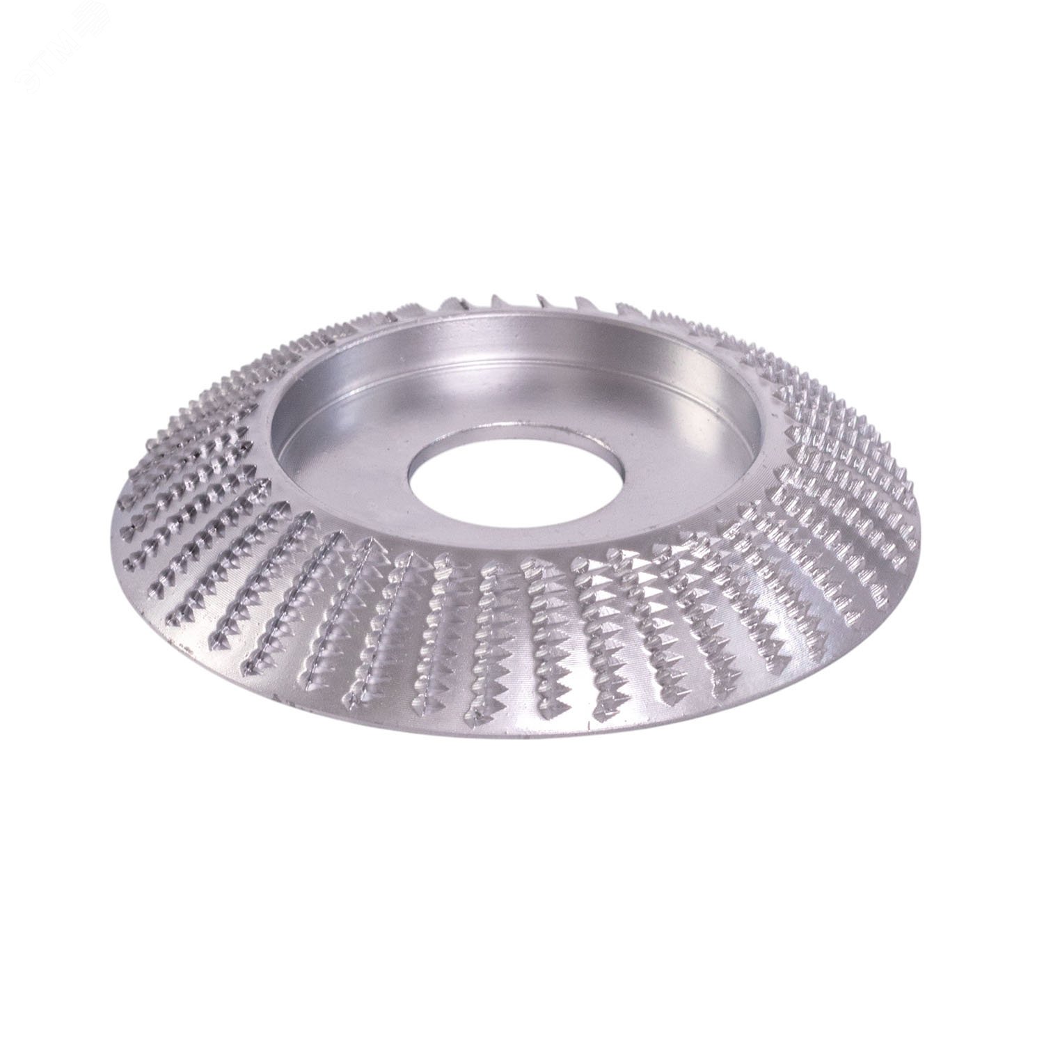 Изображение товара Чашка шлифовальная для УШМ 82 мм (шт)