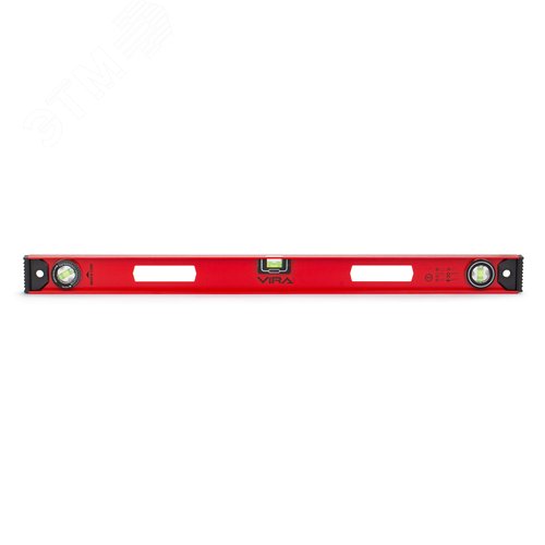 Изображение товара Уровень магнитный 3 глазка 800 мм (шт)