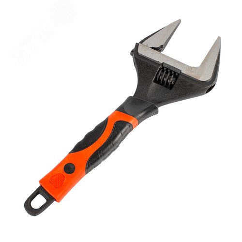 Изображение товара Ключ разводной с тонким губками 300 мм (шт)