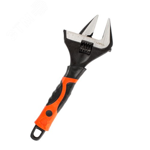 Изображение товара Ключ разводной с тонким губками 250 мм (шт)