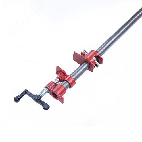 Изображение товара "Струбцина трубная 3/4""" (шт)