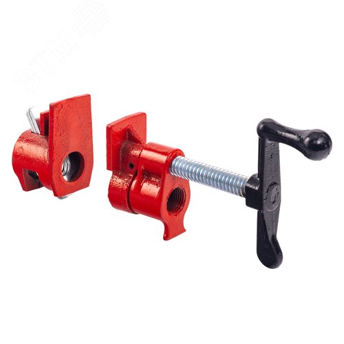 Изображение товара Струбцина трубная 1/2' (шт)